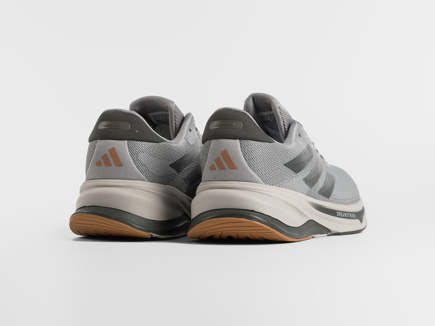 Кроссовки Adidas Supernova Rise