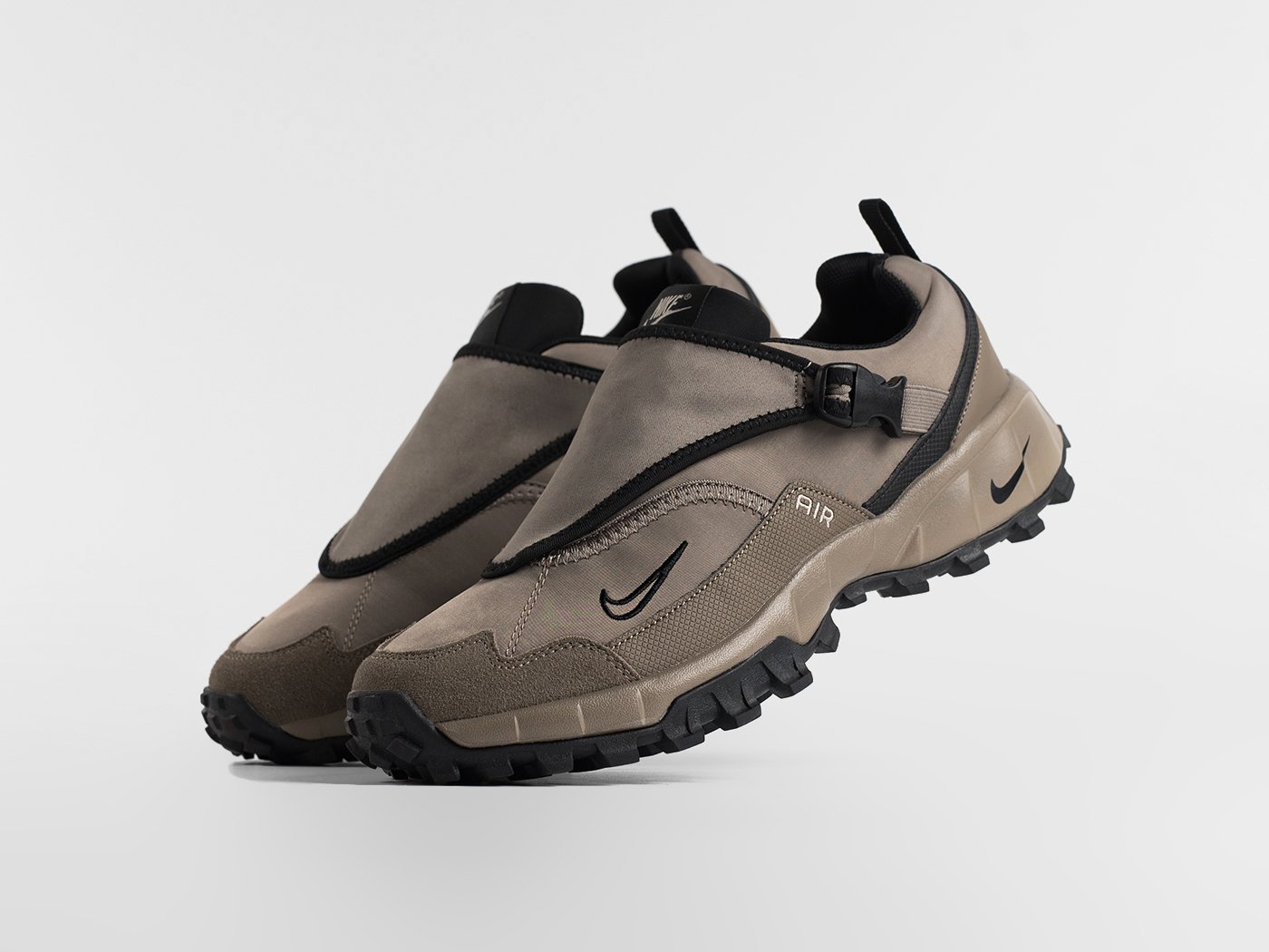 Кроссовки Nike ACG Phassad