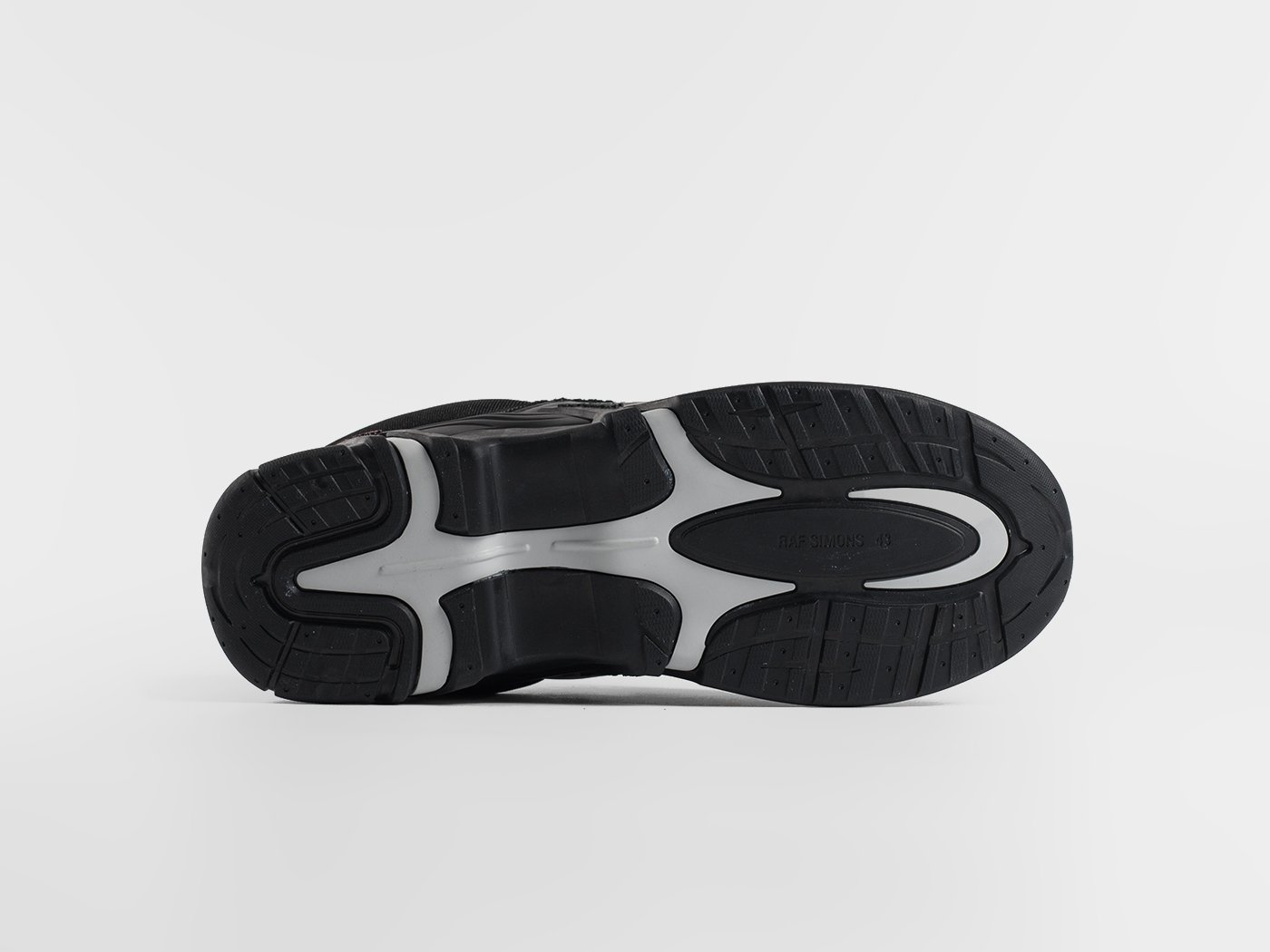 Кроссовки Raf Simons Antei
