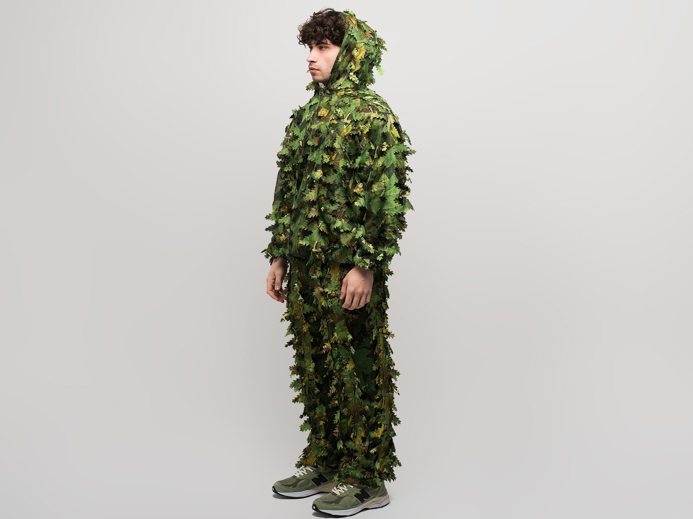 Костюм маскировочный