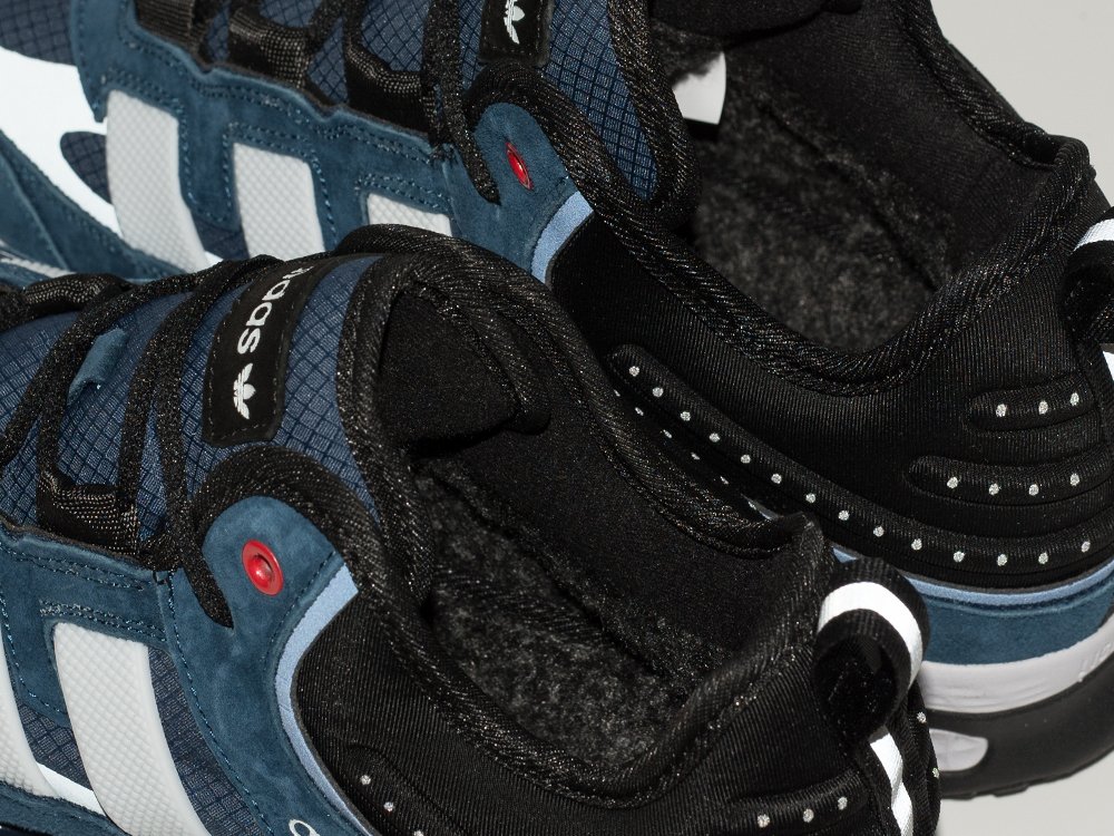 Зимние Кроссовки Adidas Niteball Hi
