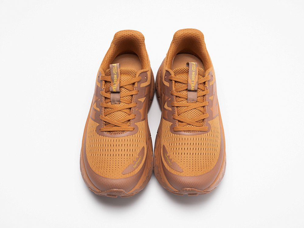 Кроссовки New Balance Fresh Foam X More Trail v3