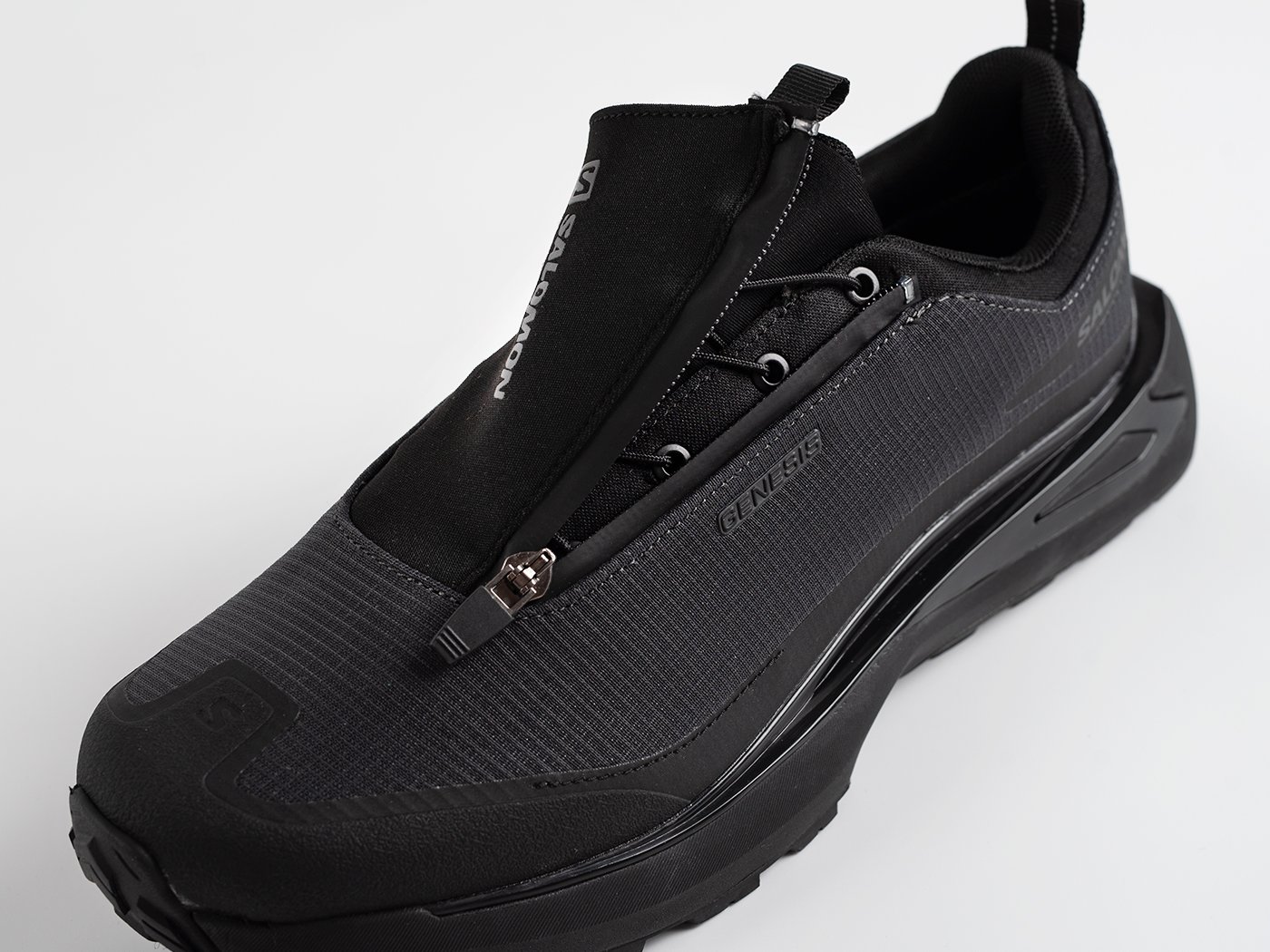 Кроссовки Salomon Odyssey ELMT Advanced