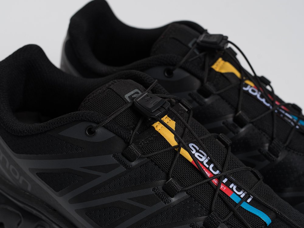 Кроссовки Salomon ADVANCED XT-6 ADV