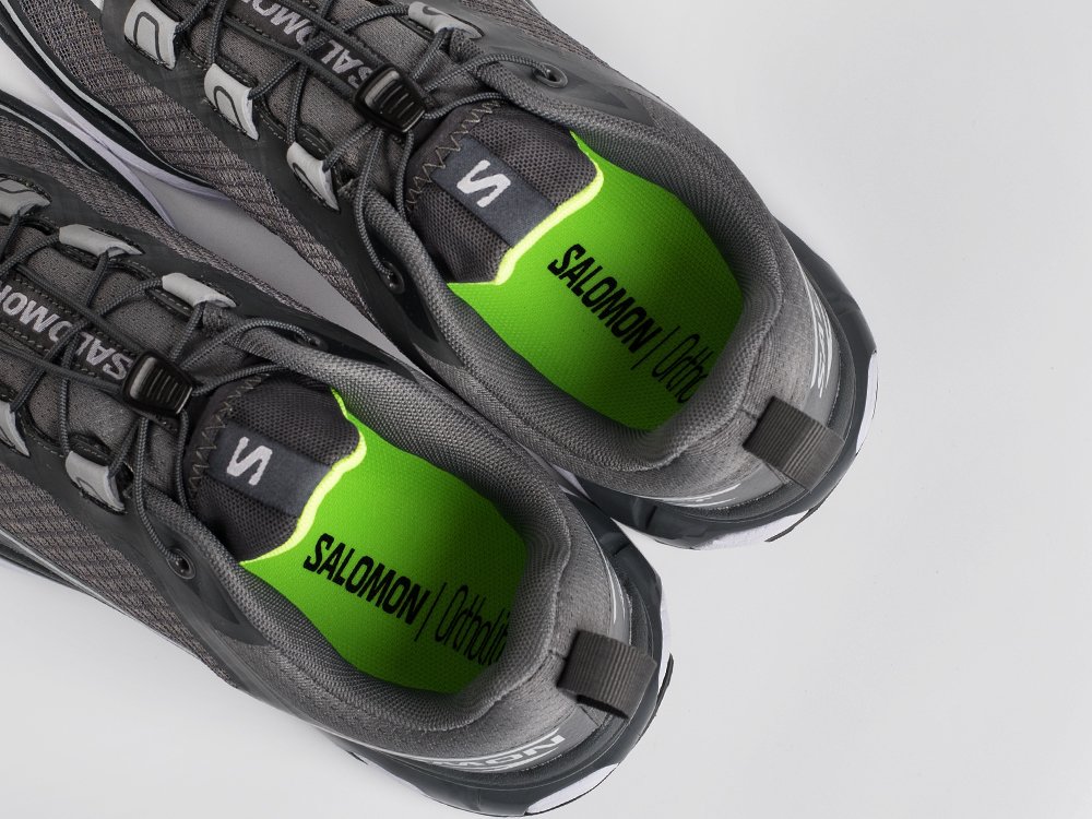 Кроссовки Salomon ADVANCED XT-6 ADV