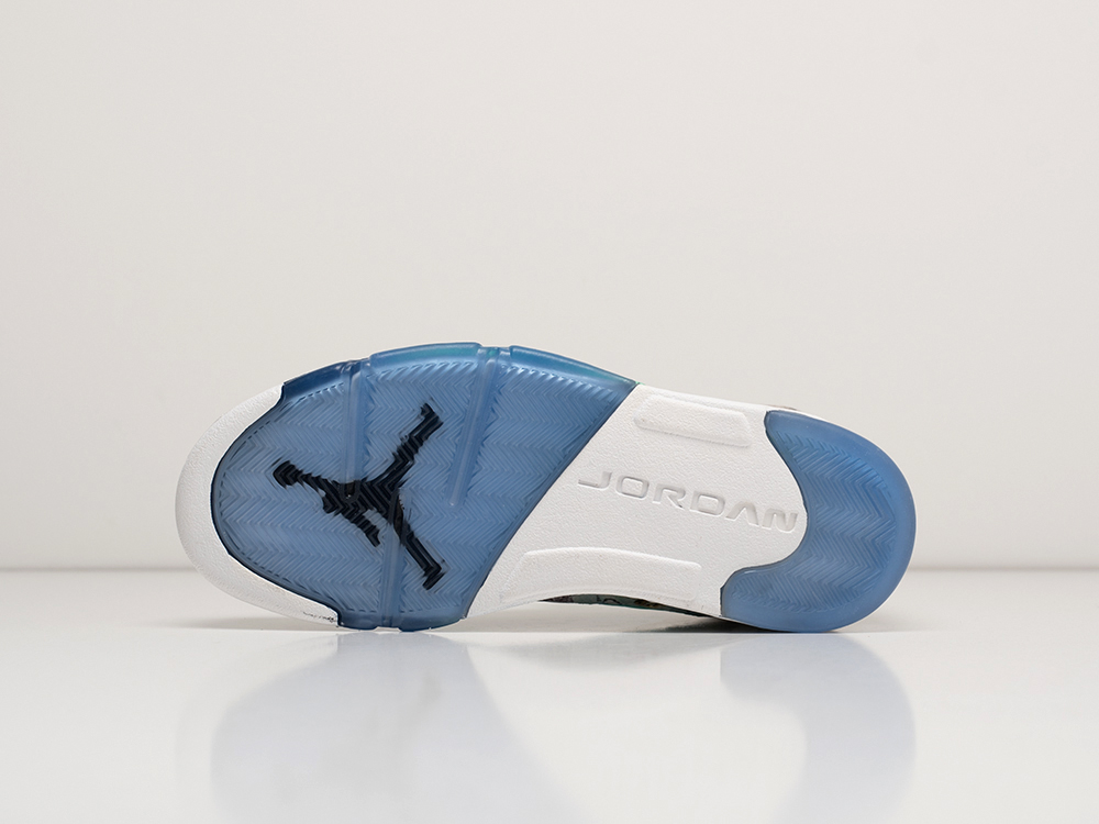 Кроссовки Nike Air Jordan 5