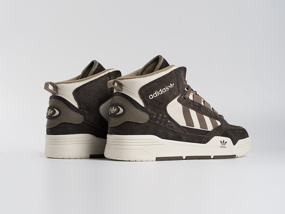 Зимние Кроссовки Adidas ADI 2000 High