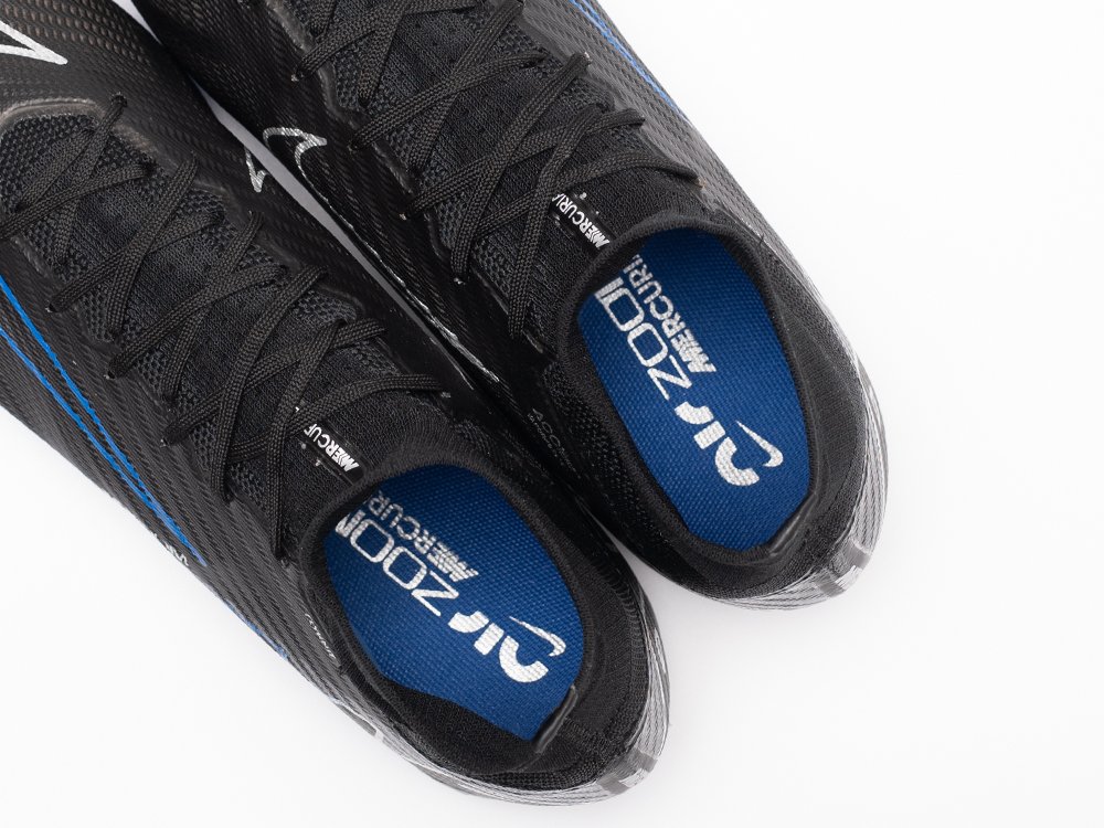 Футбольная обувь Nike Air Zoom Mercurial Superfly IX Elite FG