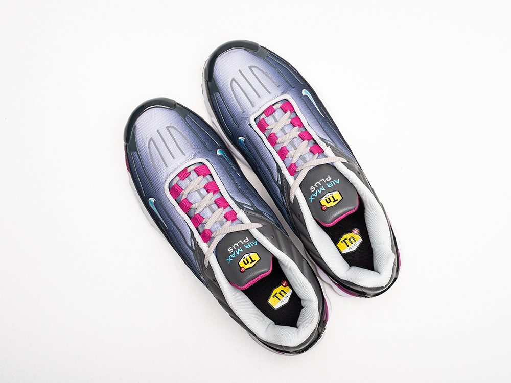 Кроссовки Nike Air Max Plus 3