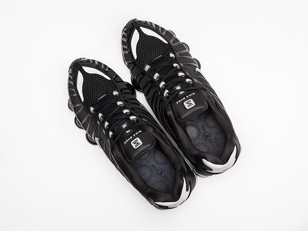 Кроссовки Nike Shox TL