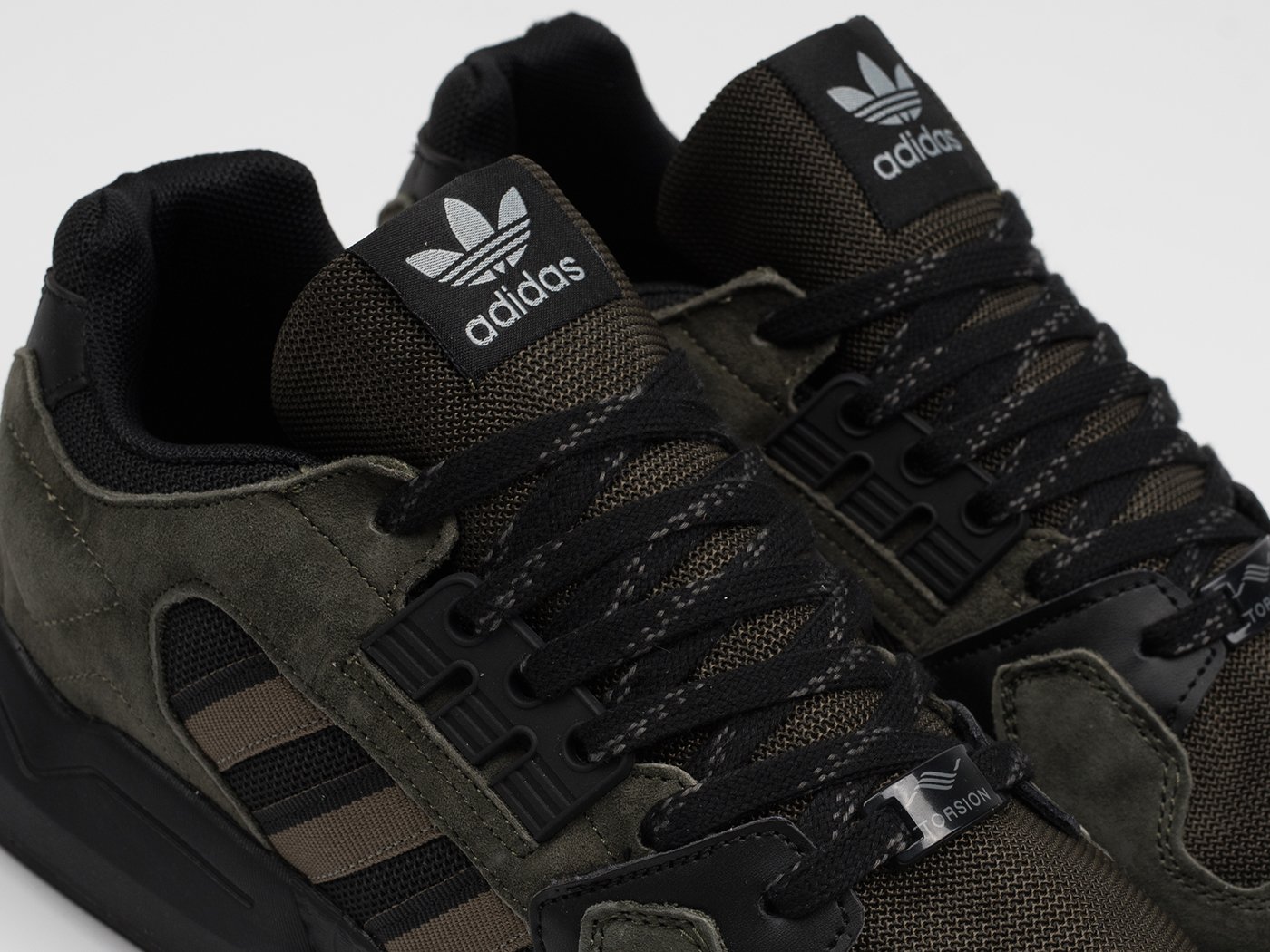 Кроссовки Adidas ZX Torsion