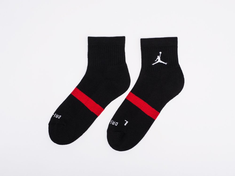 Носки короткие Air Jordan - 10 пар