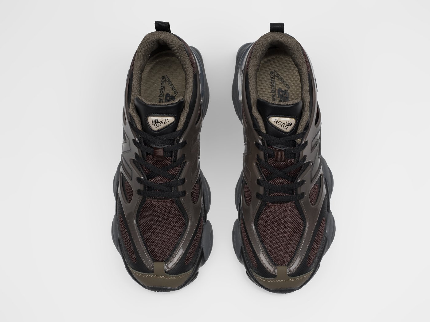 Кроссовки New Balance 9060