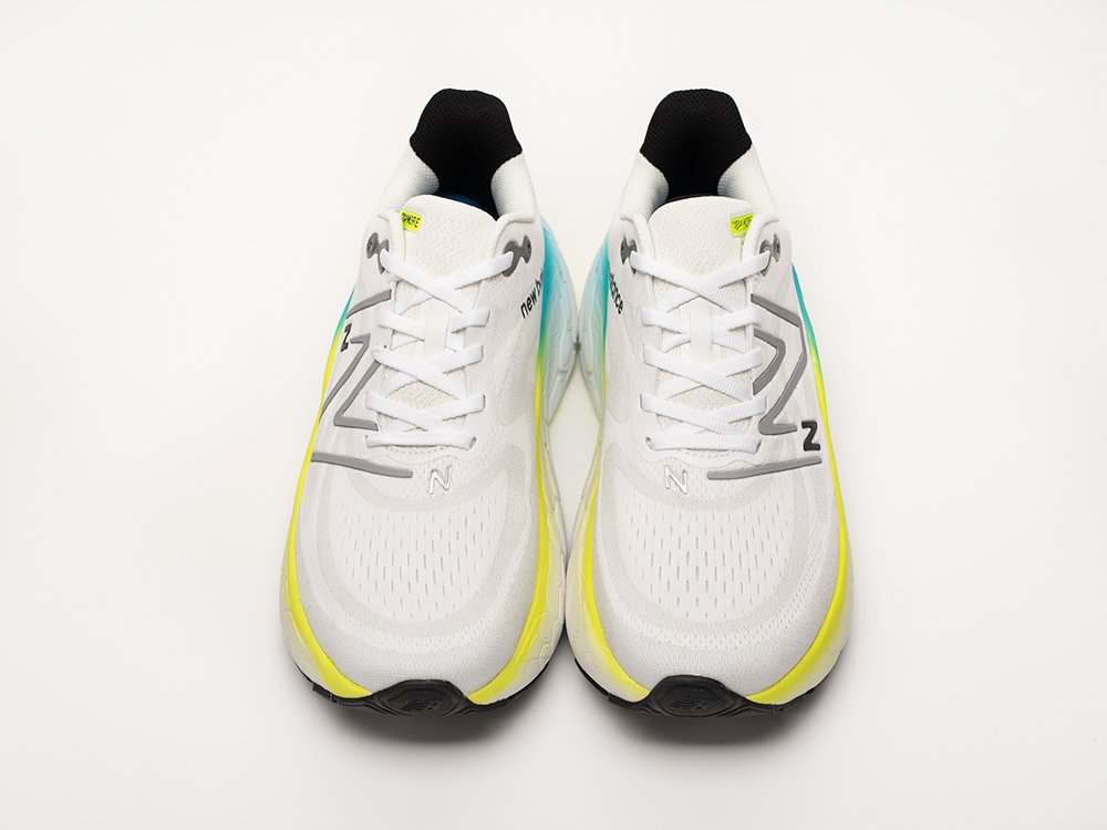 Кроссовки New Balance Fresh Foam X More Trail v4