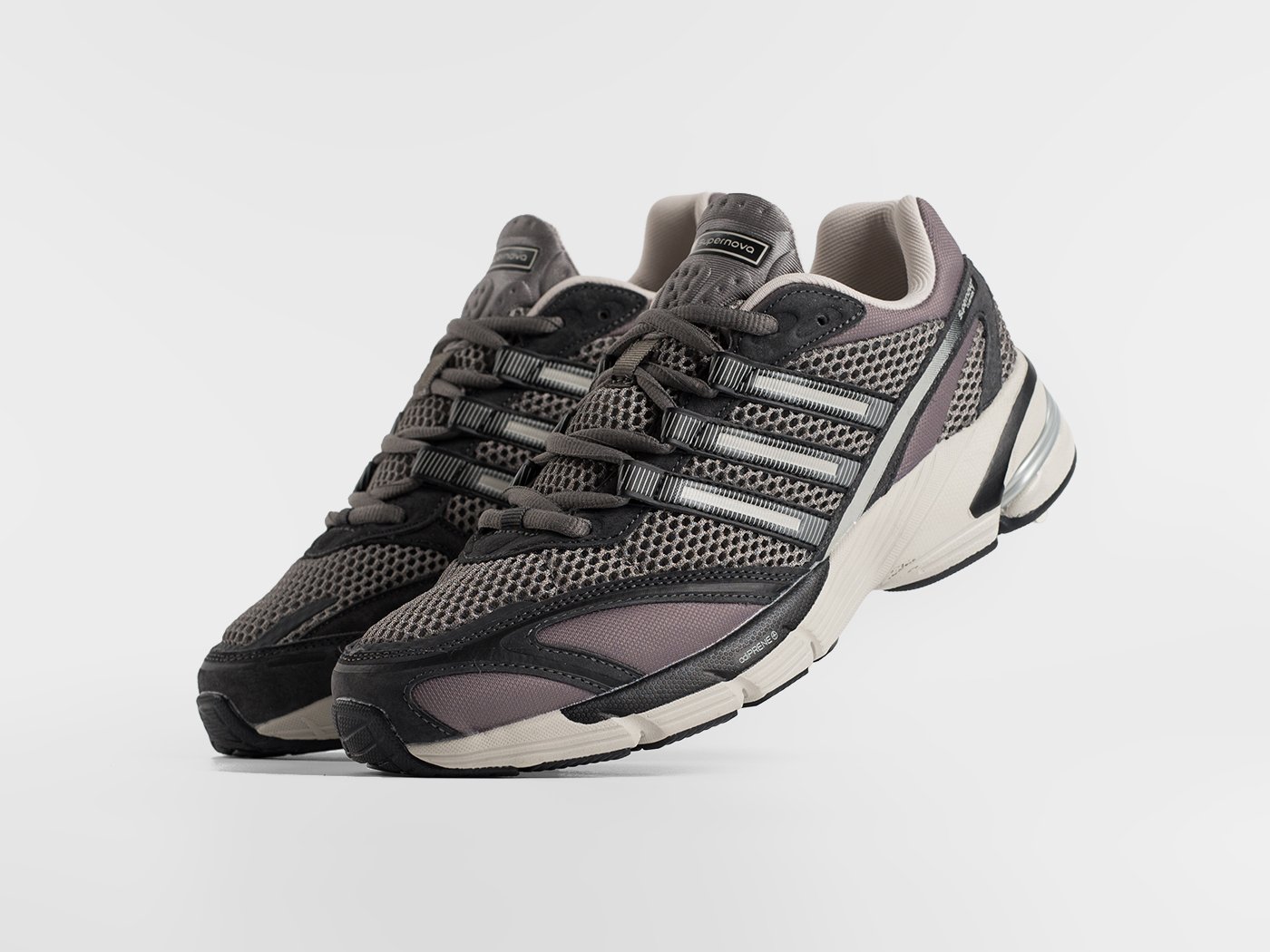Кроссовки Adidas Supernova Cushion 7