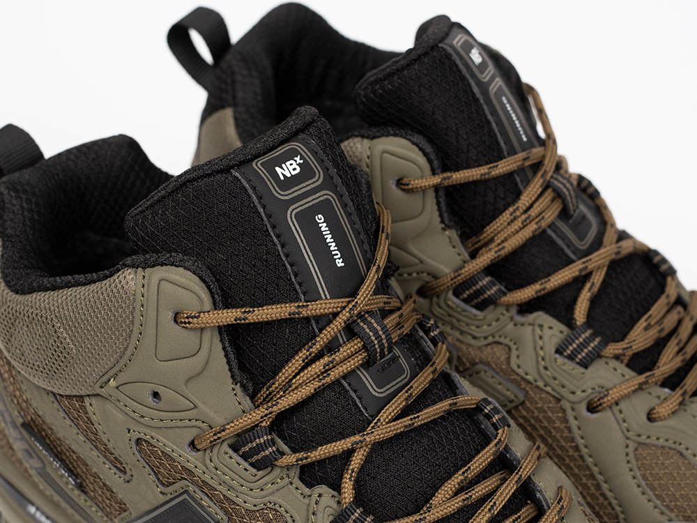 Зимние Кроссовки New Balance 740 Mid