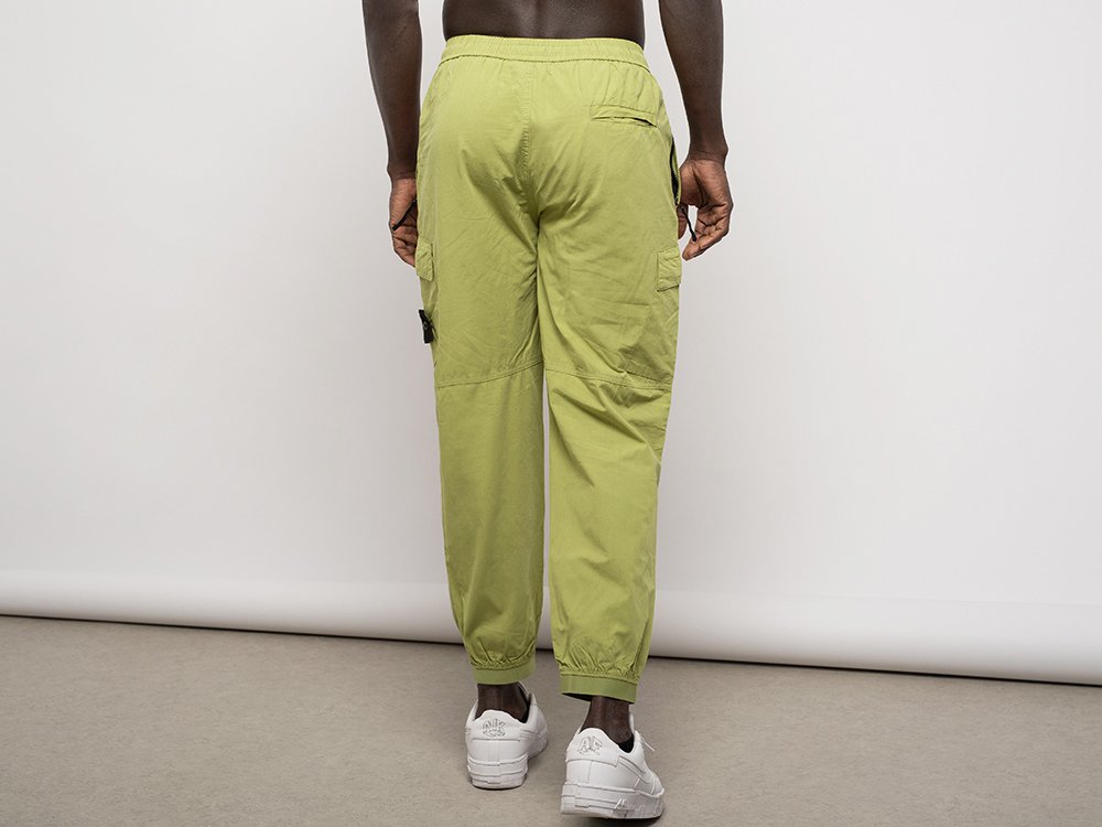 Брюки спортивные Stone Island