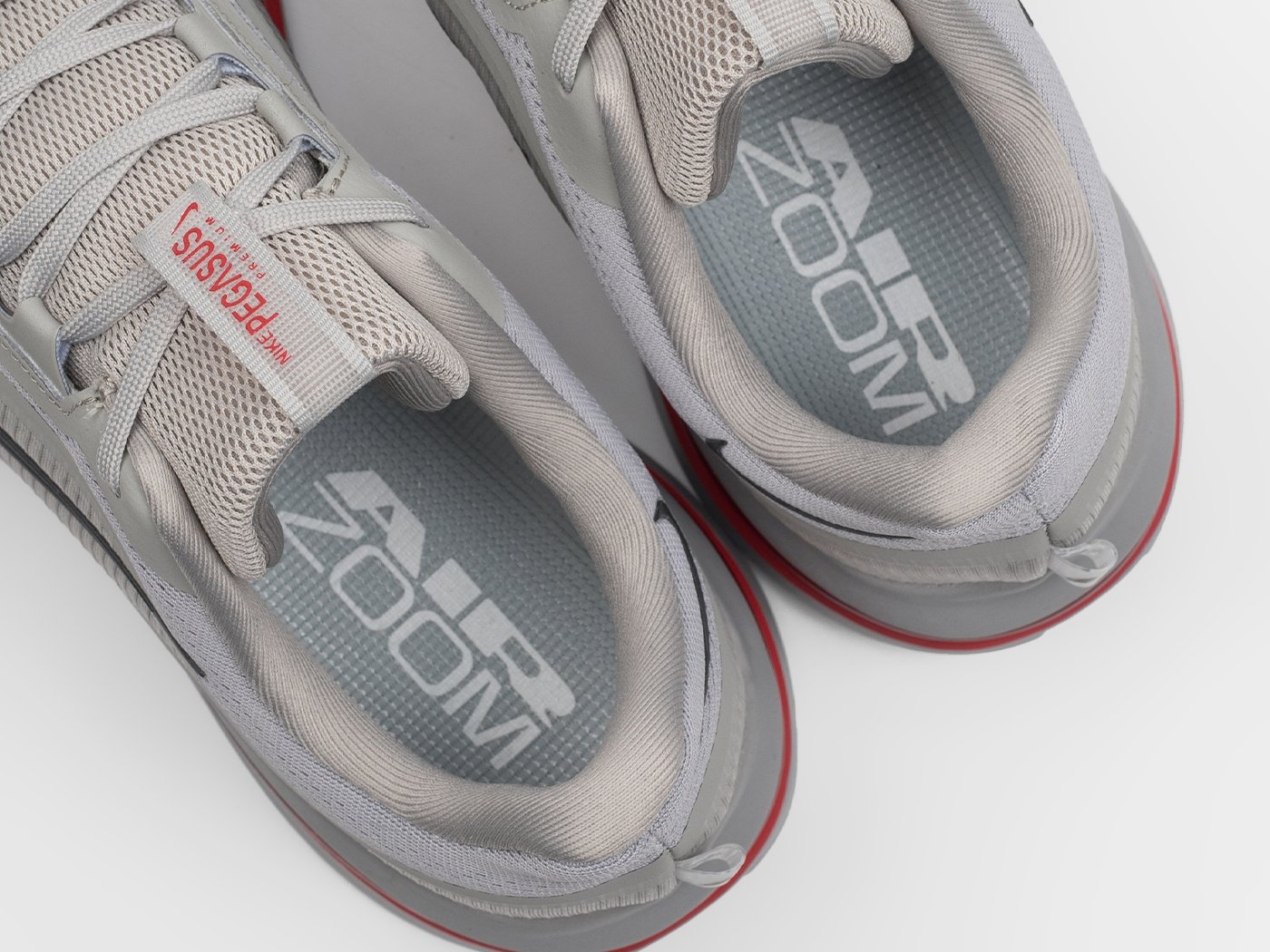 Кроссовки Nike Pegasus Premium