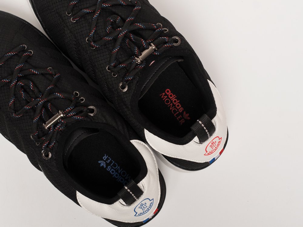 Кроссовки Moncler x Adidas Campus