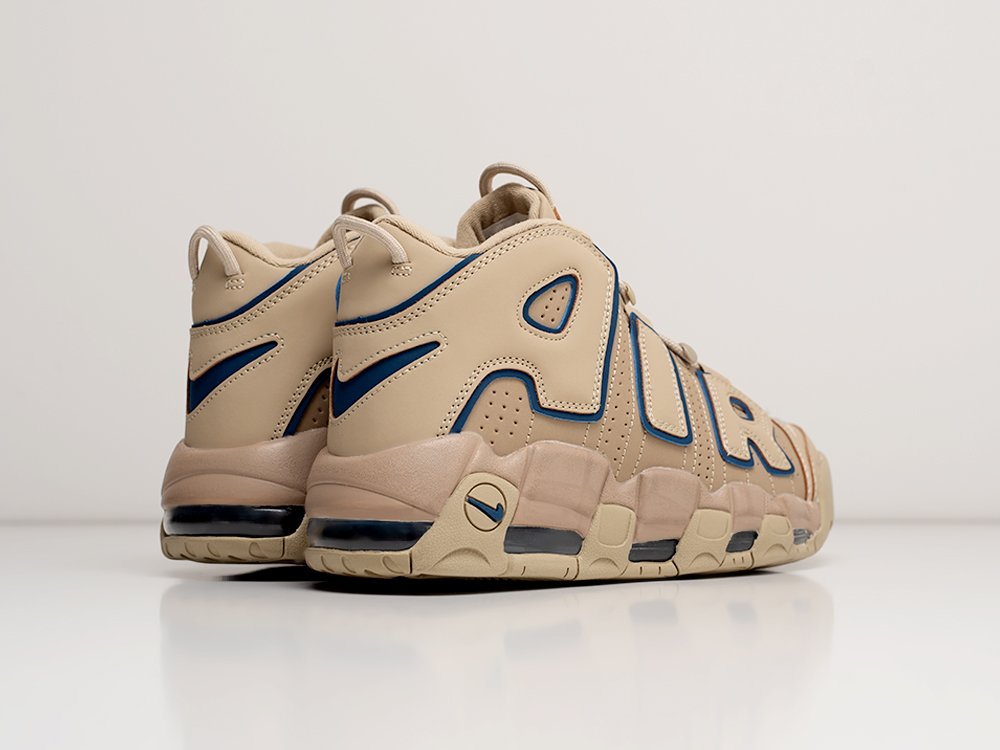 Кроссовки Nike Air More Uptempo