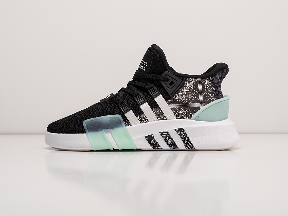 Кроссовки Adidas EQT Bask ADV