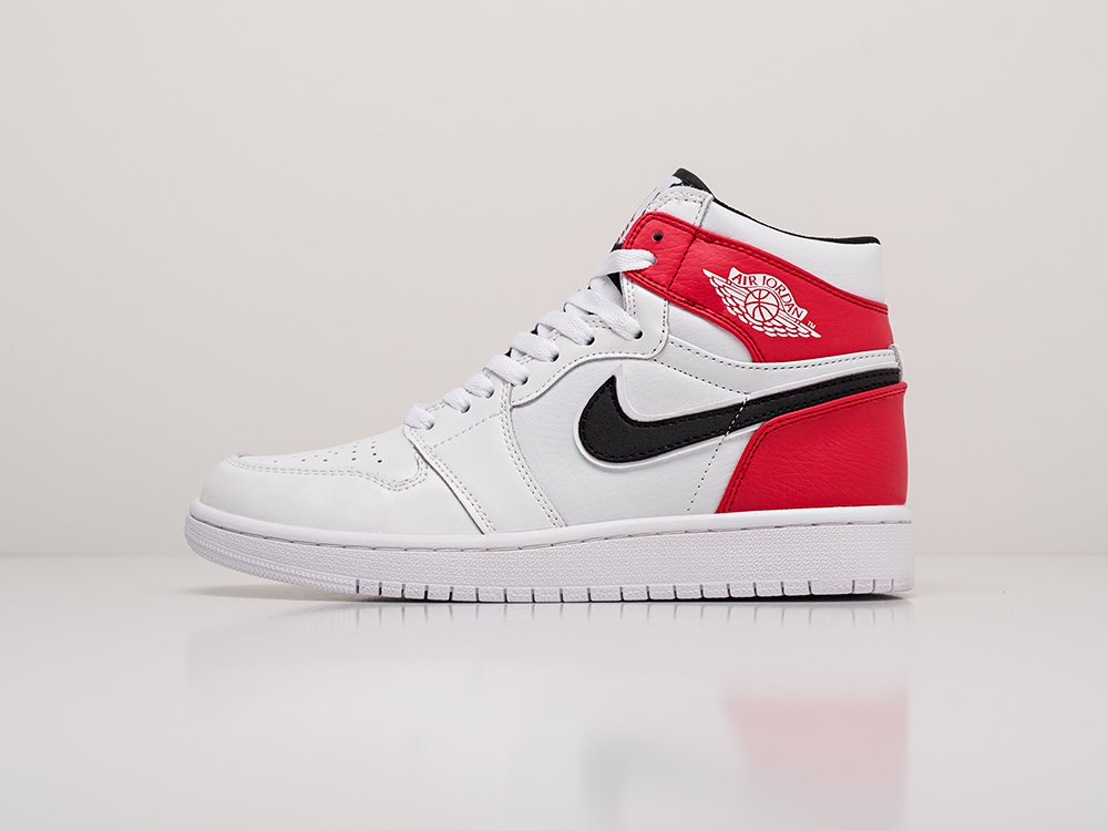 Кроссовки Nike Air Jordan 1 High