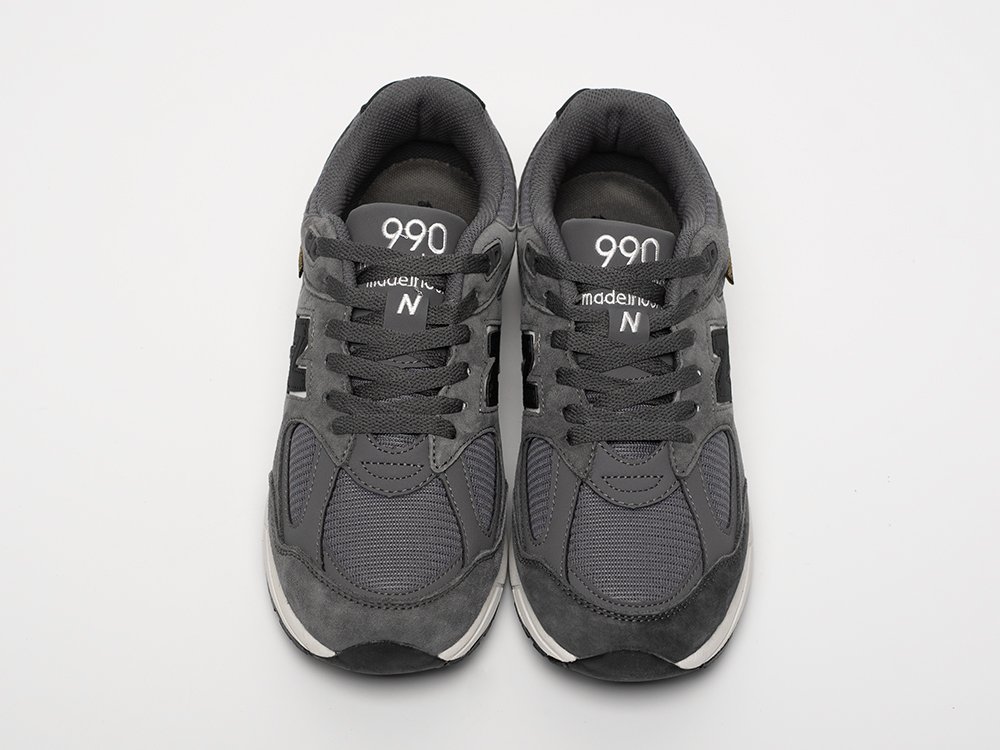 Кроссовки New Balance 990 v2