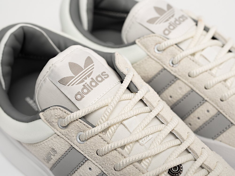 Кроссовки Bad Bunny x Adidas Campus Light