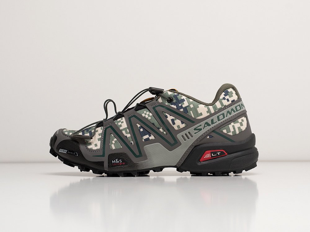 Кроссовки Salomon SPEEDCROSS 3 CS