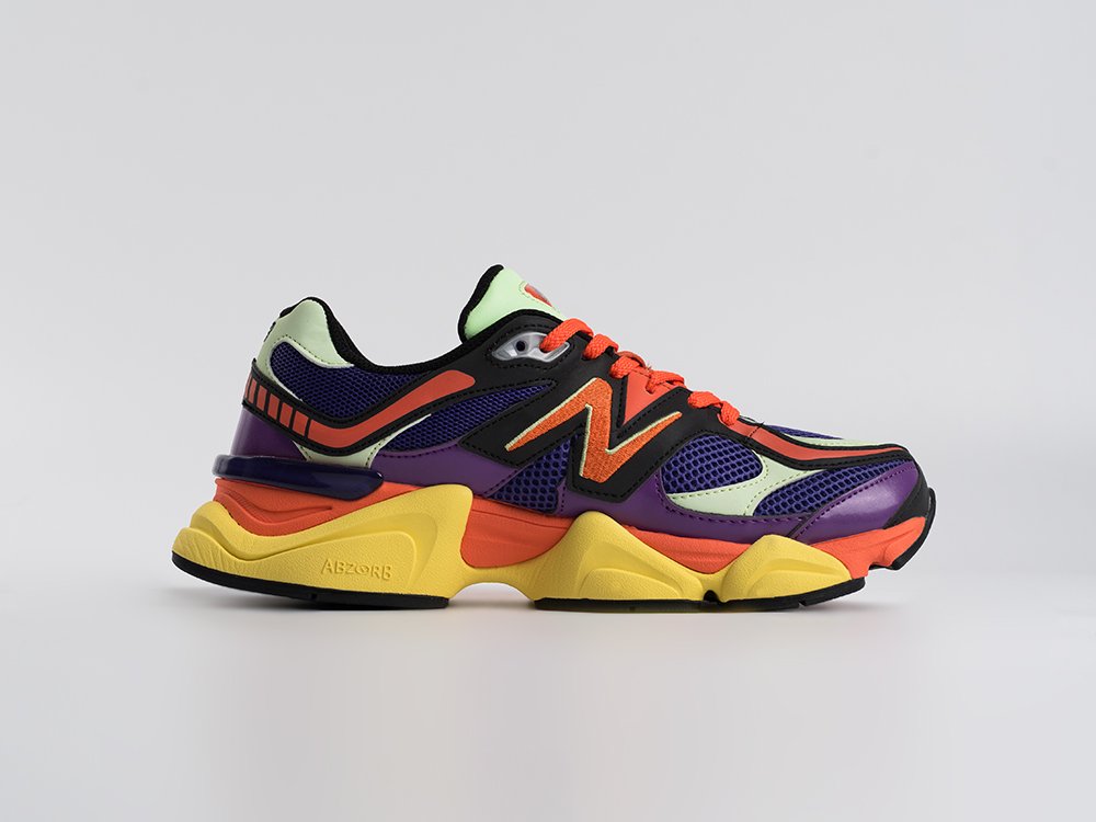 Кроссовки New Balance 9060