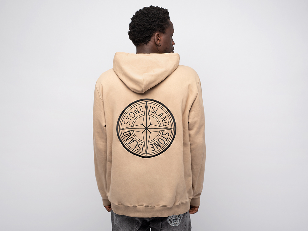 Толстовка Stone Island