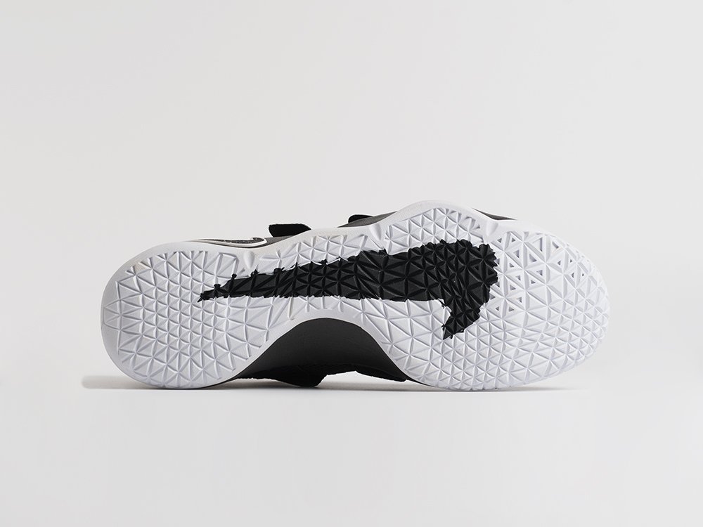 Кроссовки Nike Lebron Soldier 11