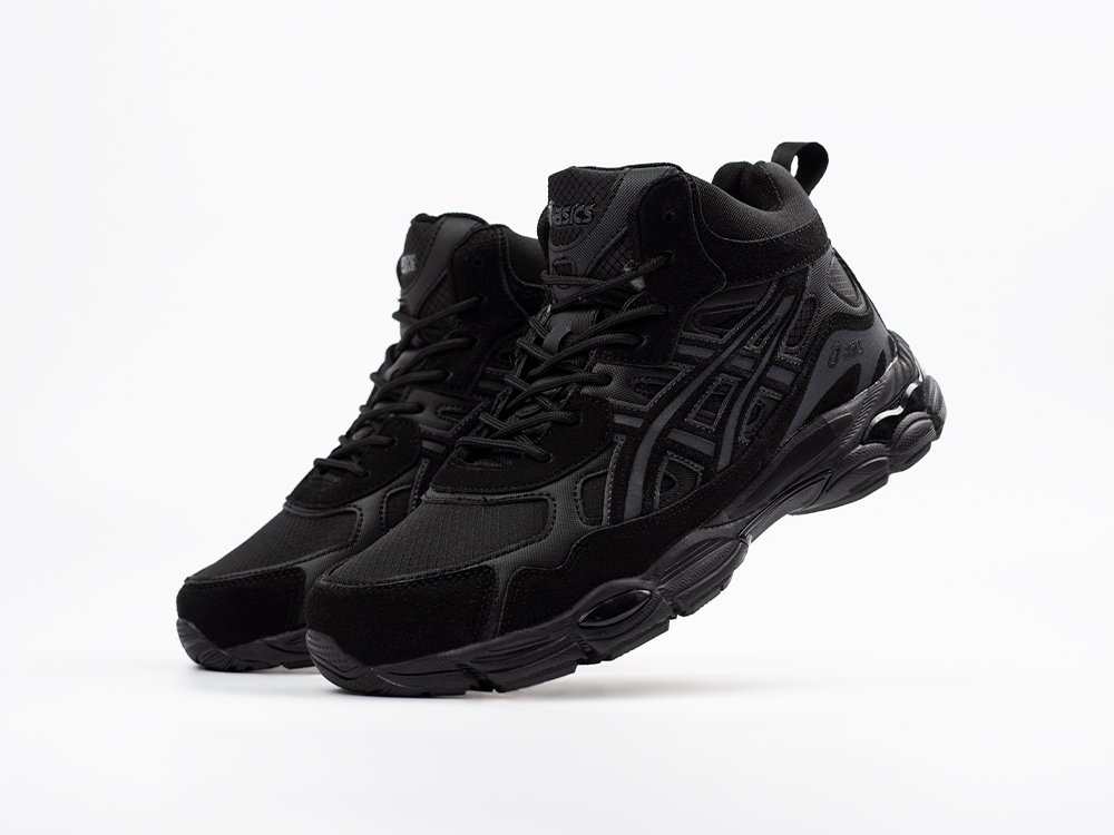 Зимние Кроссовки Asics GEL-NYC Mid