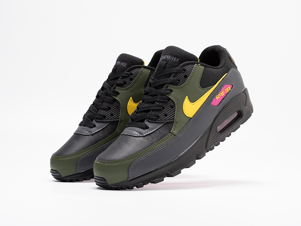 Кроссовки Nike Air Max 90