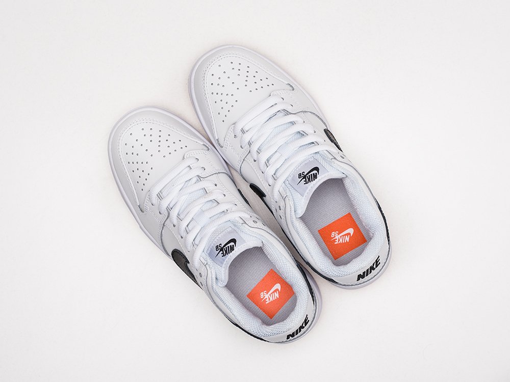 Кроссовки Nike SB Dunk Low