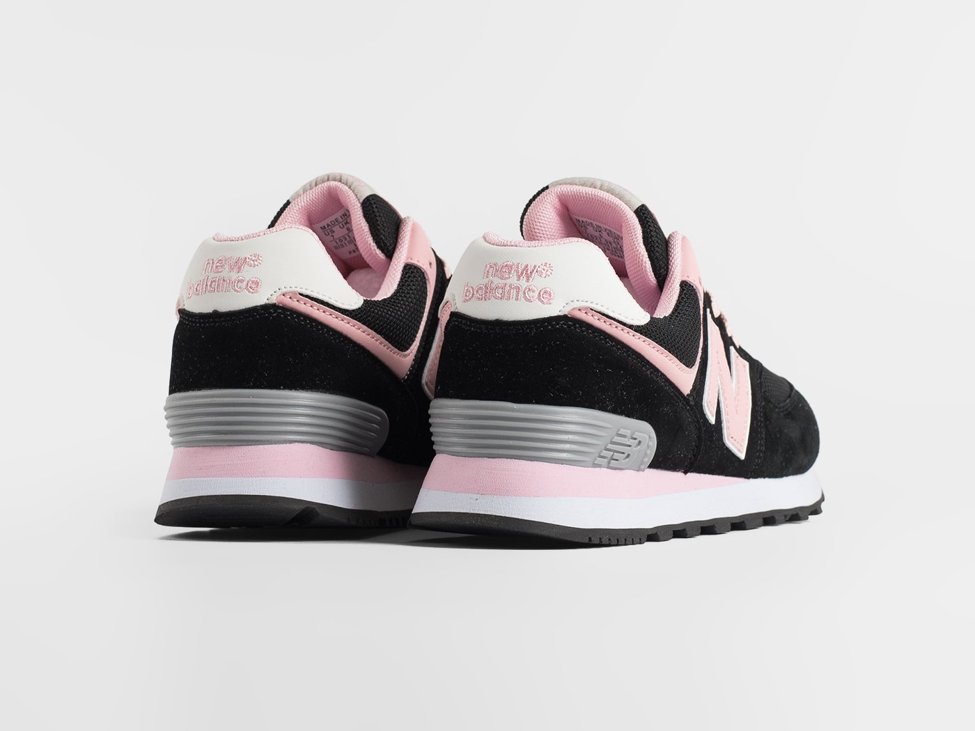 Кроссовки New Balance 574
