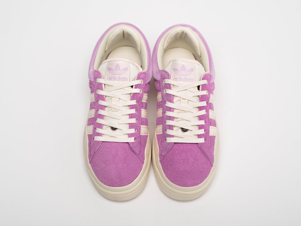 Кроссовки Bad Bunny x Adidas Campus Light