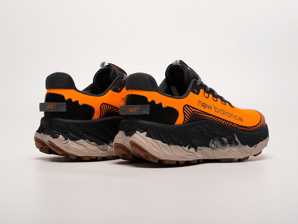 Кроссовки New Balance Fresh Foam X More Trail v3