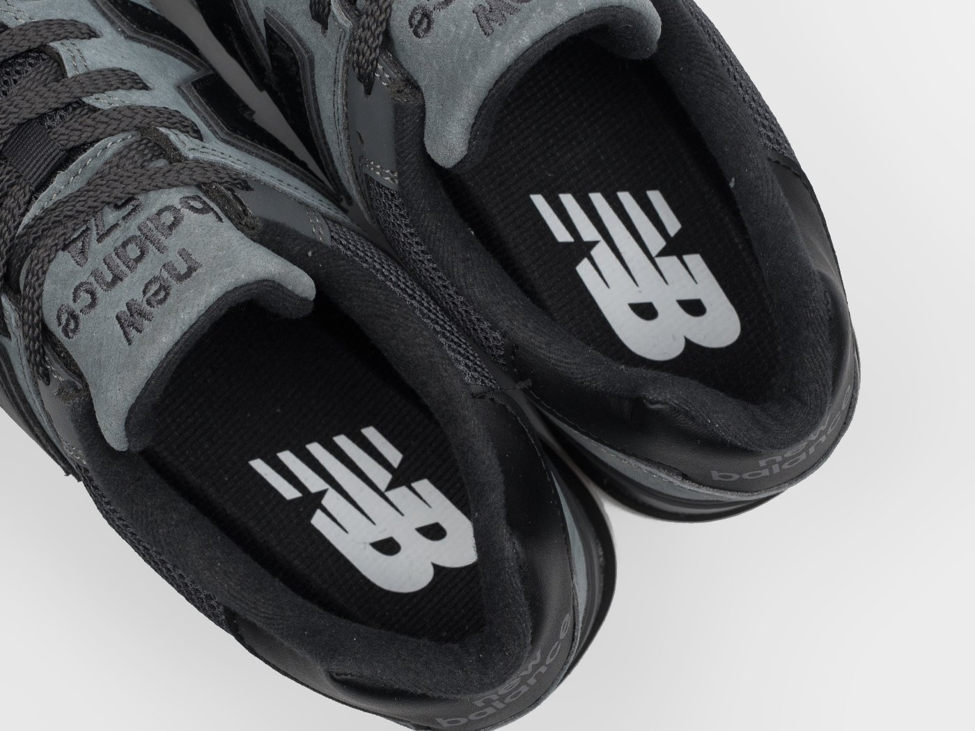 Кроссовки New Balance 574