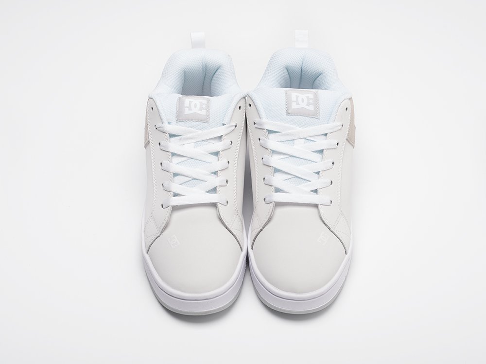 Кроссовки DC Shoes Court Graffik