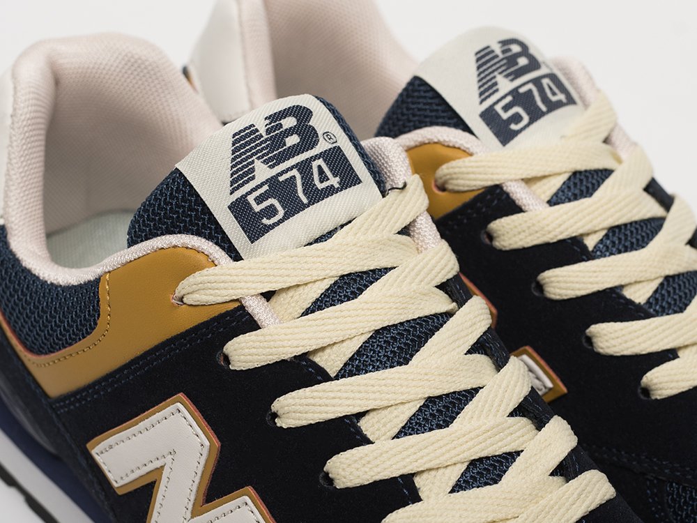 Кроссовки New Balance 574