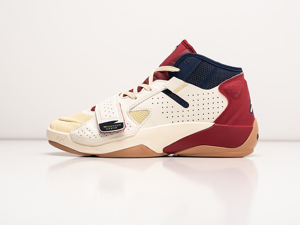 Кроссовки Nike Jordan Zion 2