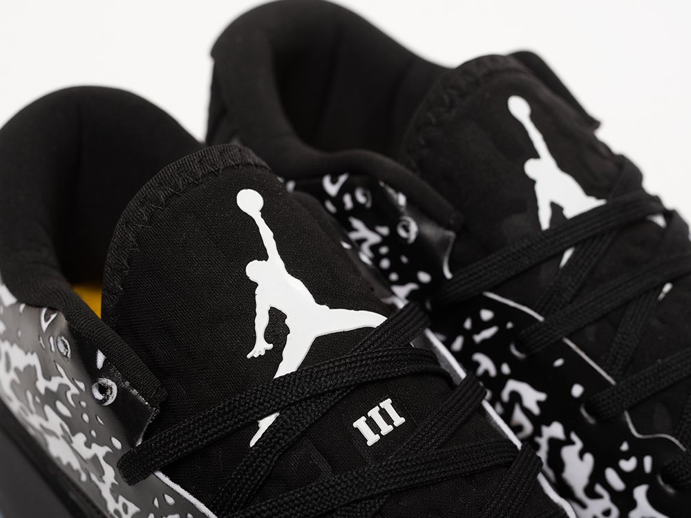 Кроссовки Nike Jordan Zion 3