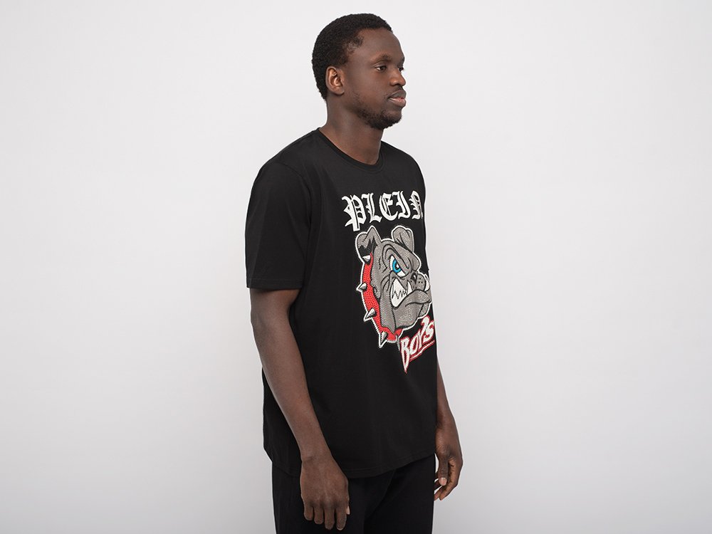 Футболка Philipp Plein