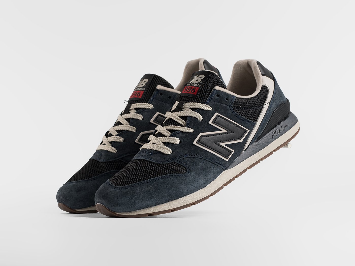 Кроссовки New Balance 996