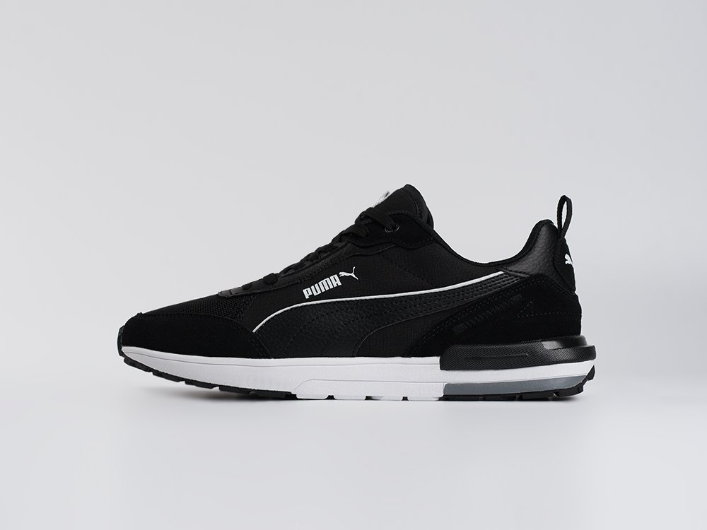 Кроссовки Puma R22
