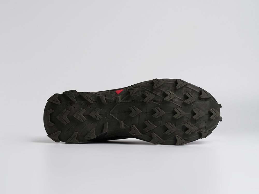 Кроссовки Salomon Alphacross 5 GTX