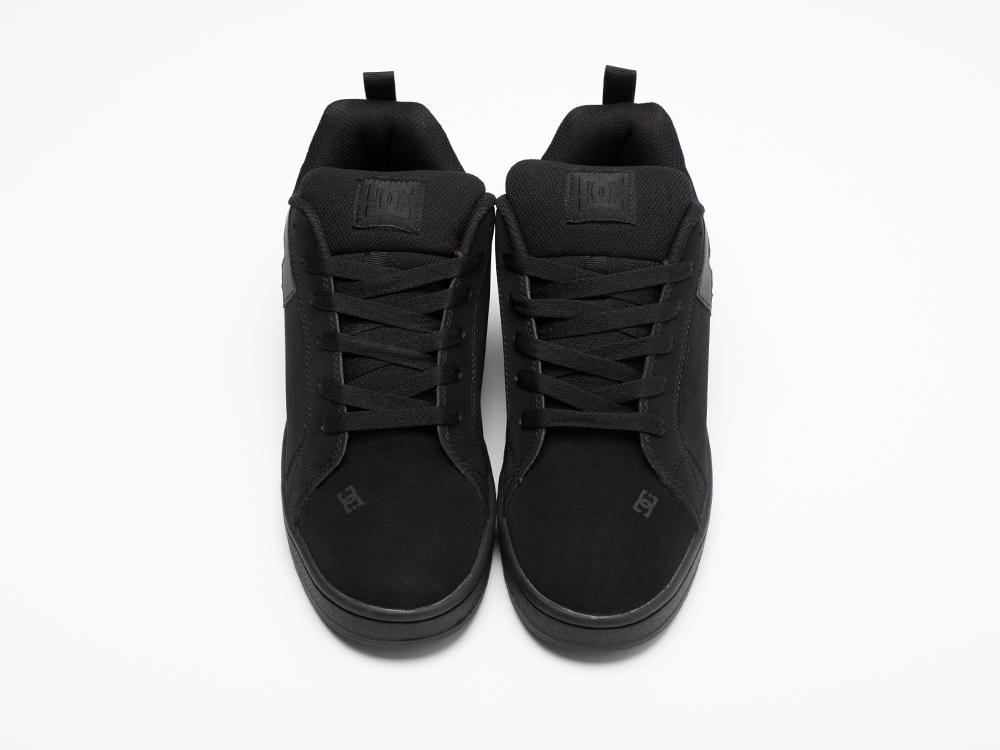 Кроссовки DC Shoes Court Graffik