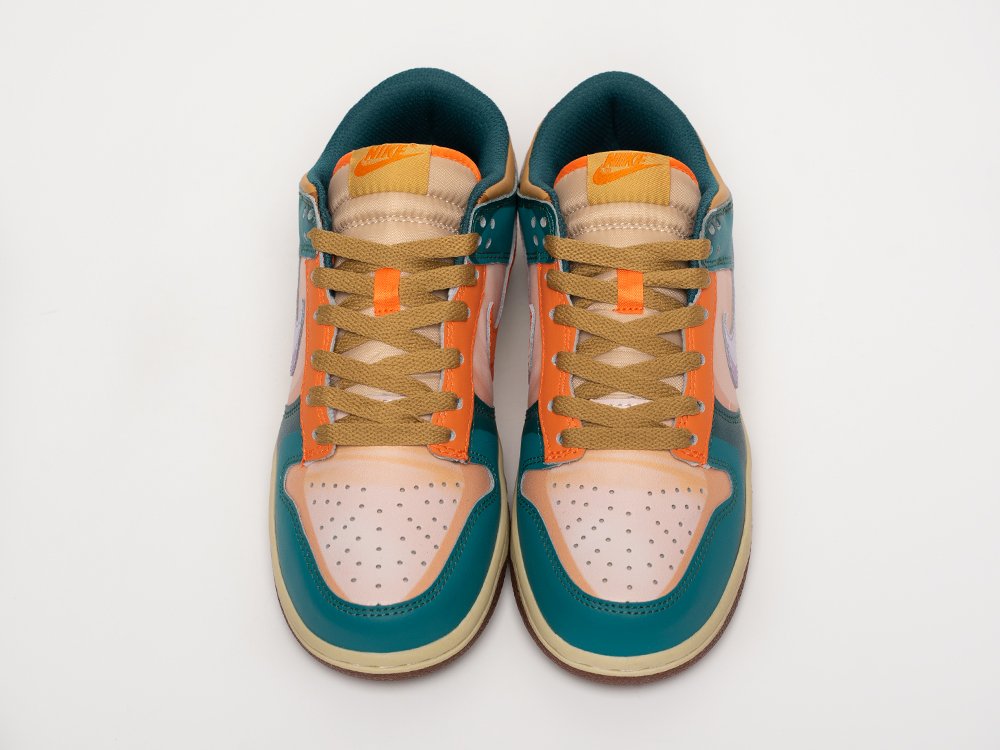 Кроссовки Nike SB Dunk Low