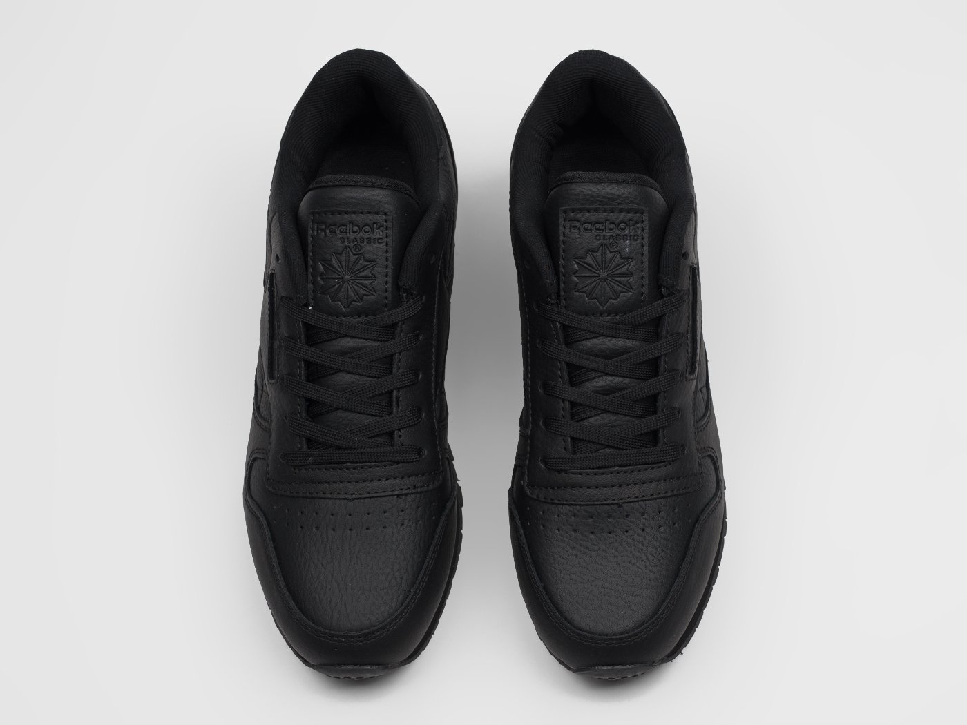 Кроссовки Reebok Classic Leather